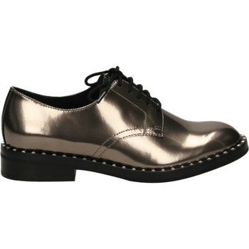 Ash WONDER-003 gris, Chaussures Richelieu Femme